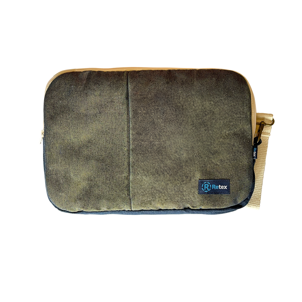 Funda de laptop + strap