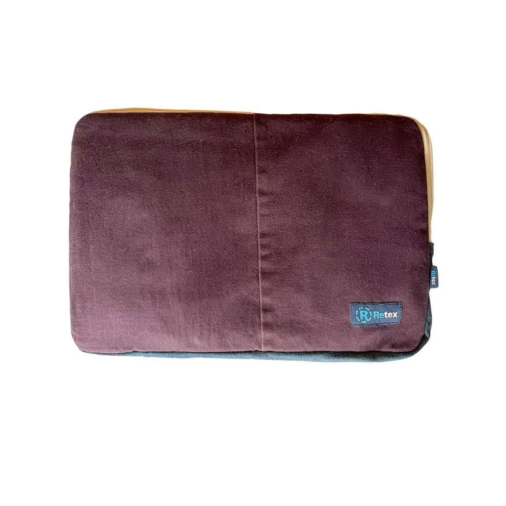 Funda de laptop + strap