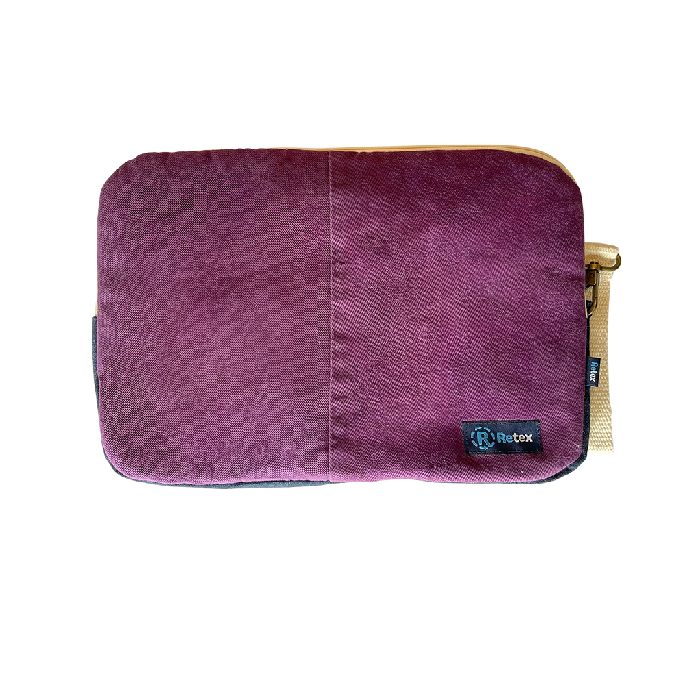 Funda de laptop + strap