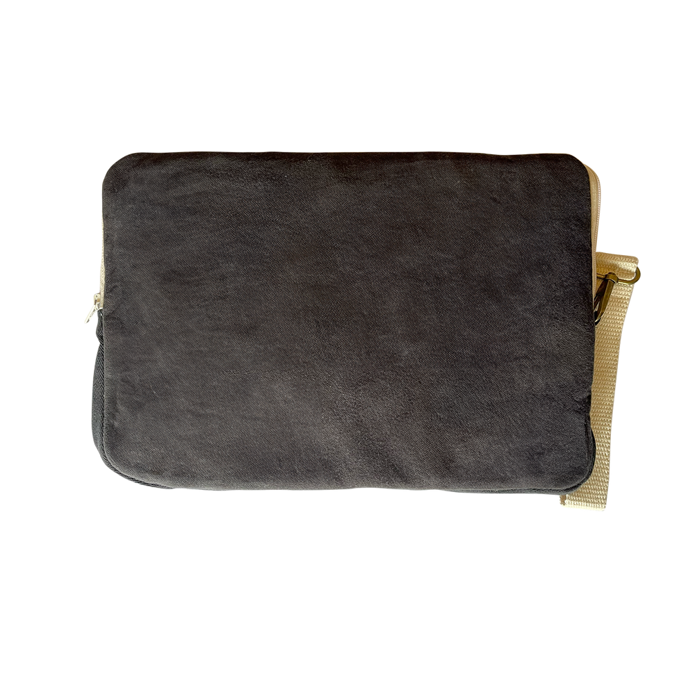 Funda de laptop + strap