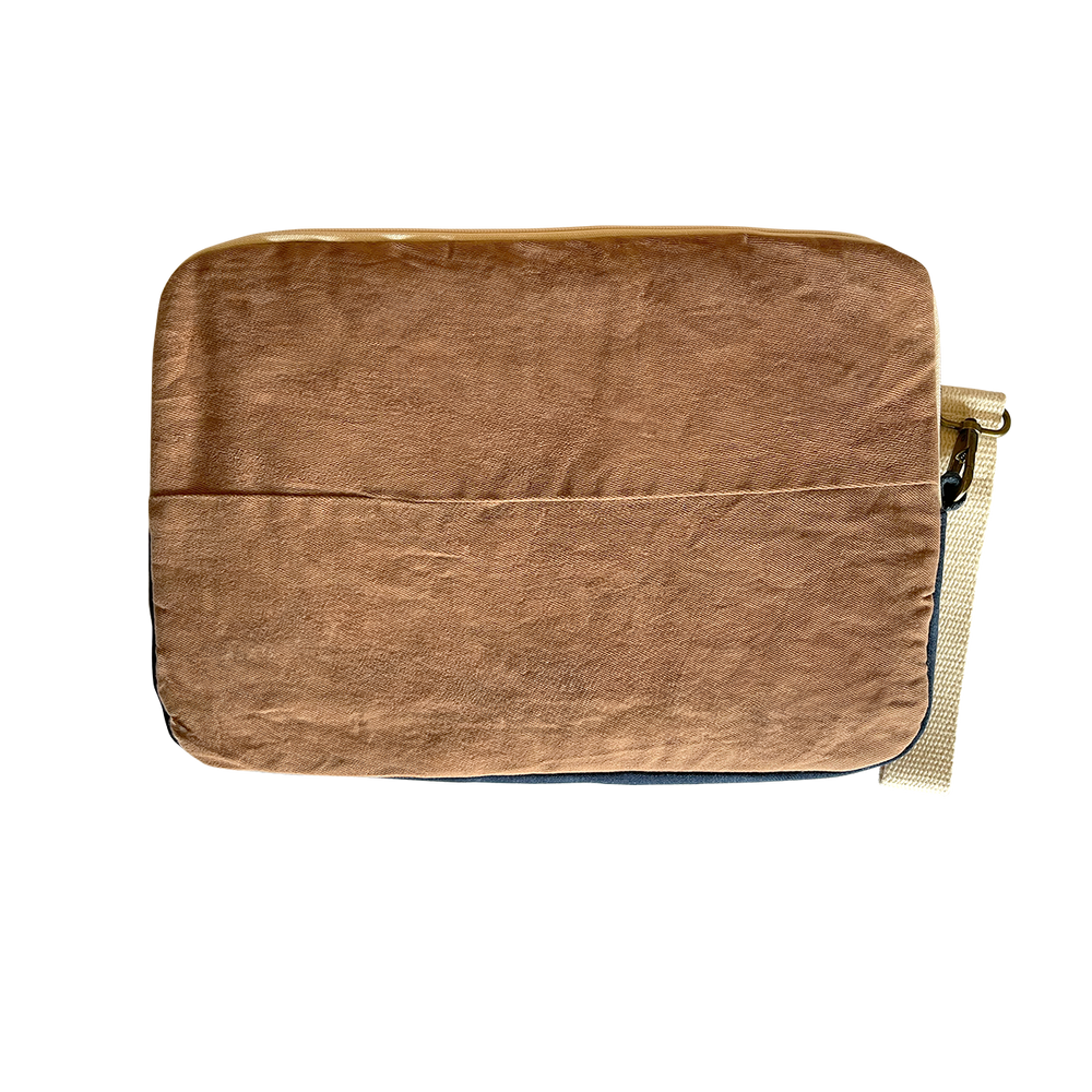 Funda de laptop + strap