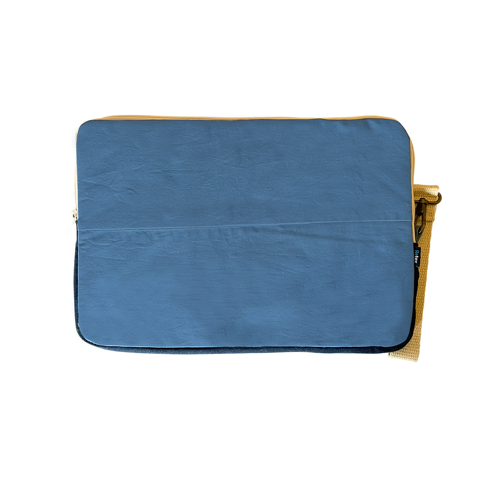 Funda de laptop + strap