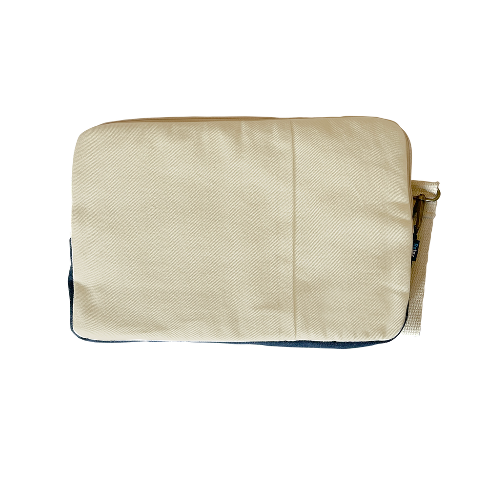 Funda de laptop + strap