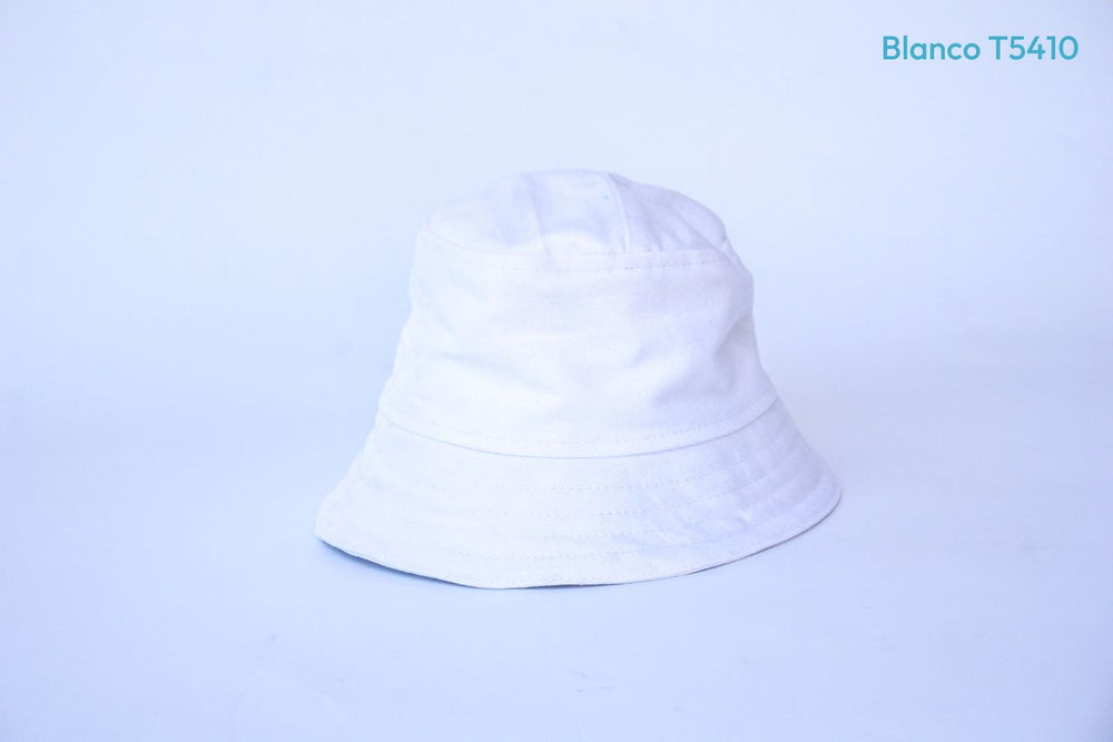 Bucket hat T54