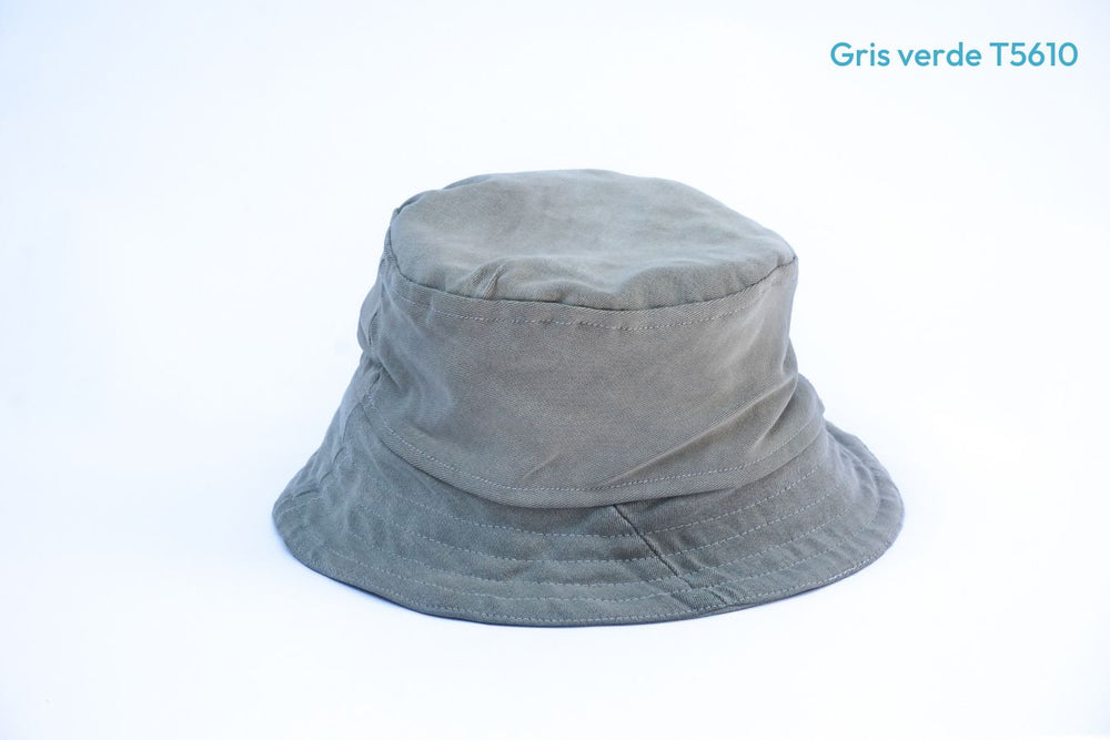 Bucket hat T56