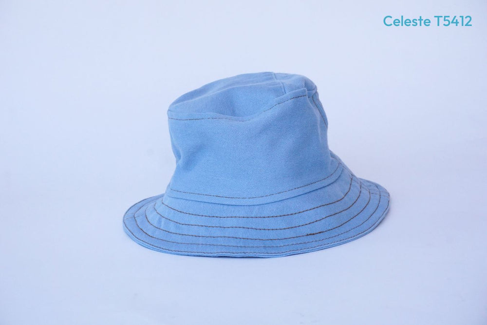 Bucket hat T54