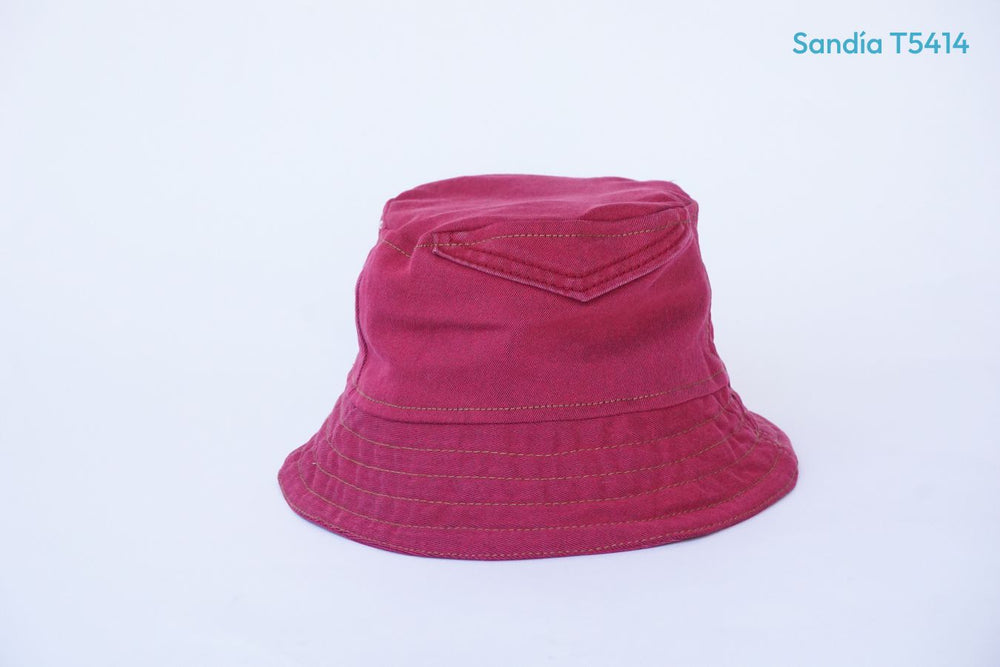 Bucket hat T54