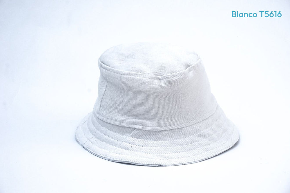 Bucket hat T56