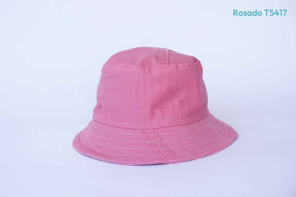 Bucket hat T54