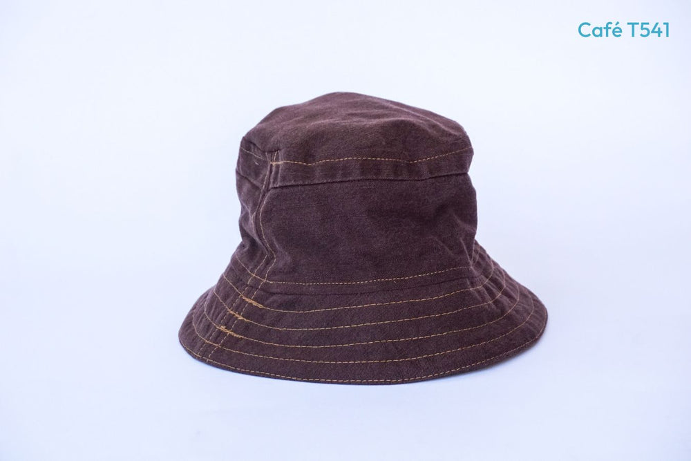 Bucket hat T54