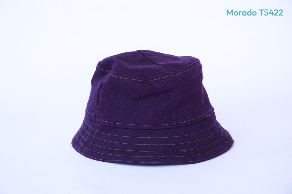 Bucket hat T54