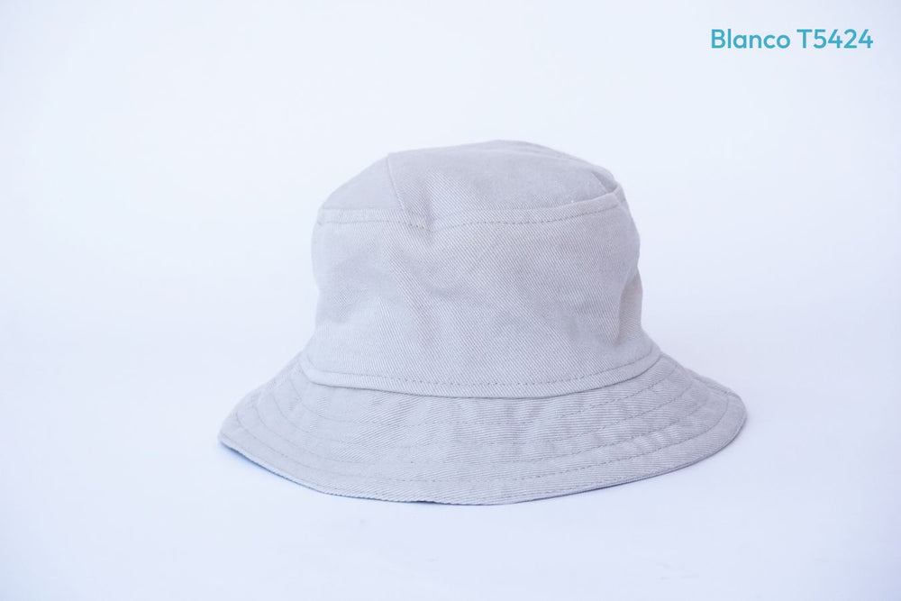 Bucket hat T54