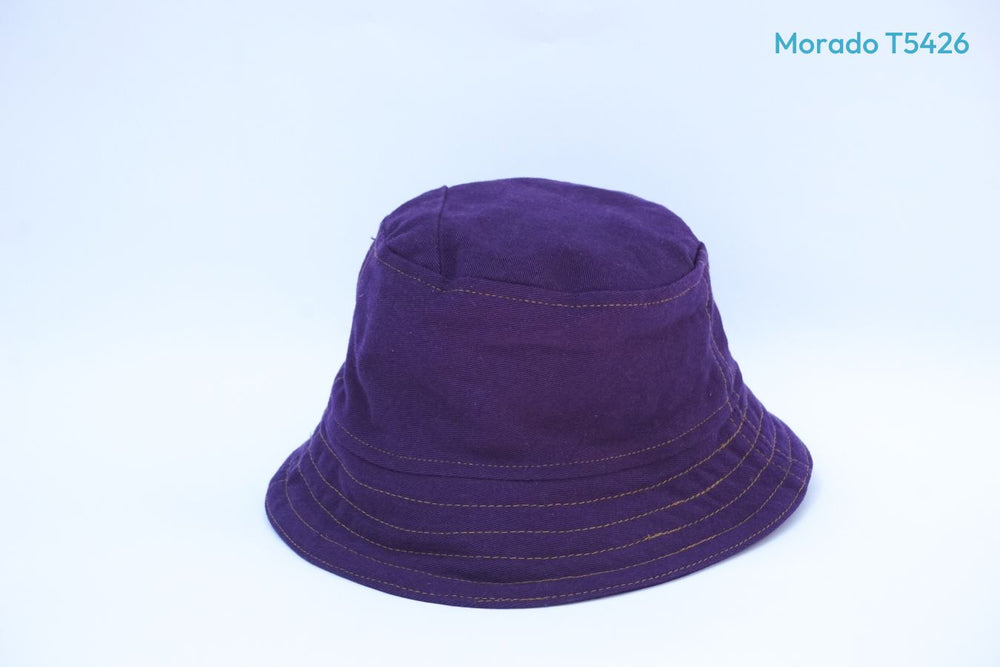 Bucket hat T54