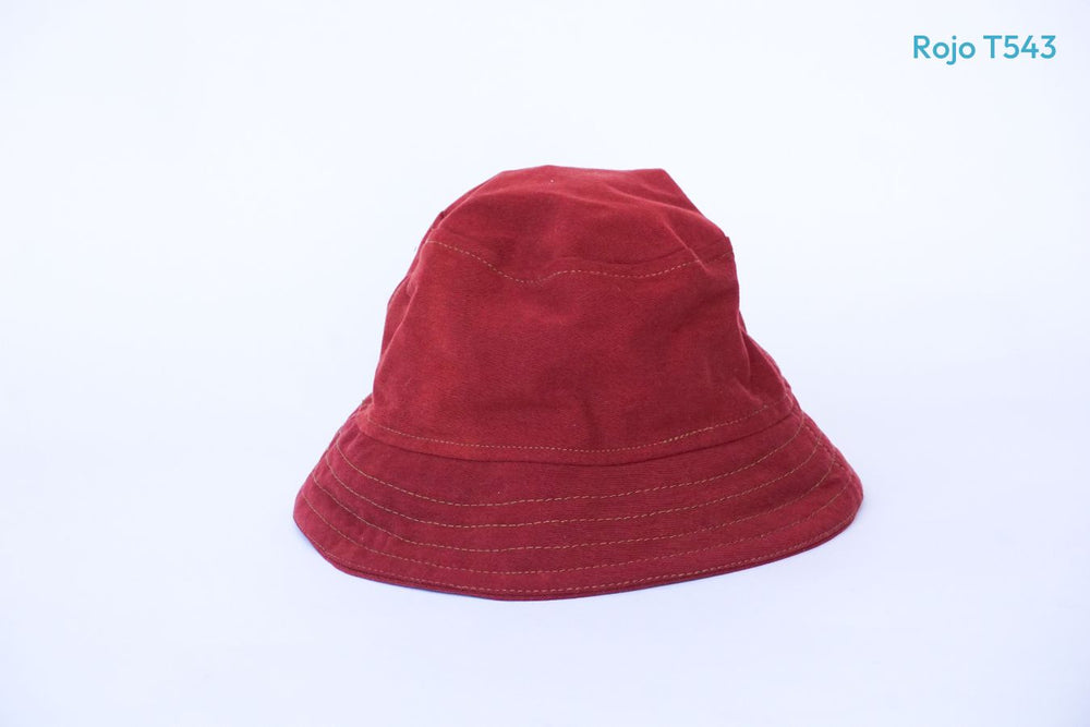 Bucket hat T54