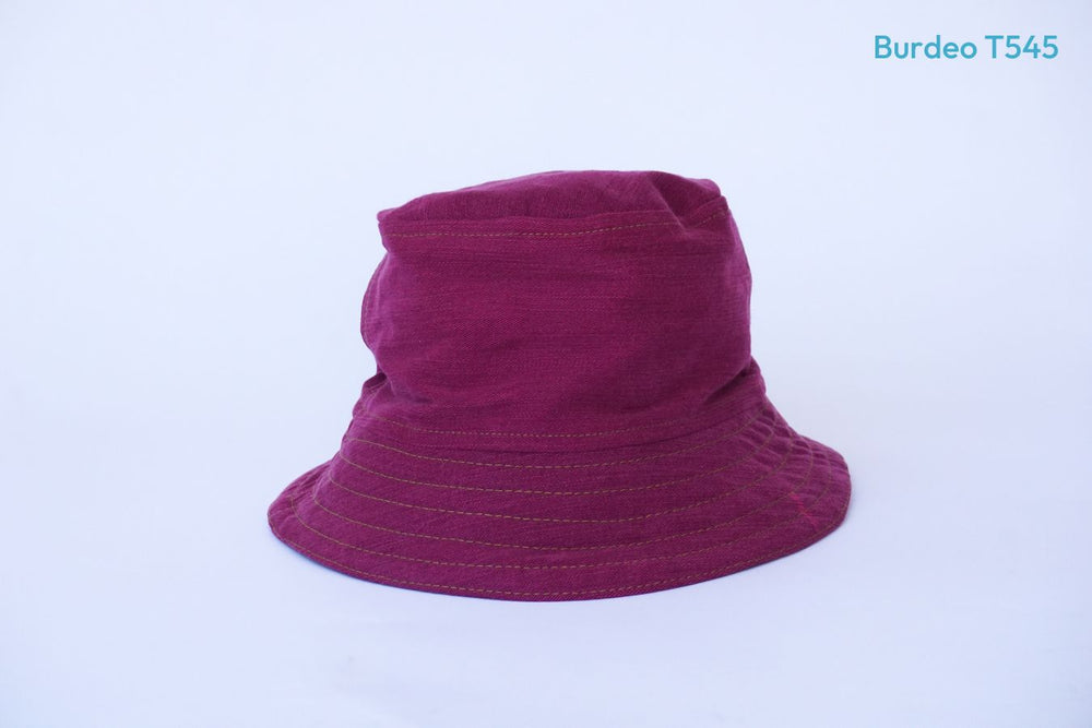 Bucket hat T54