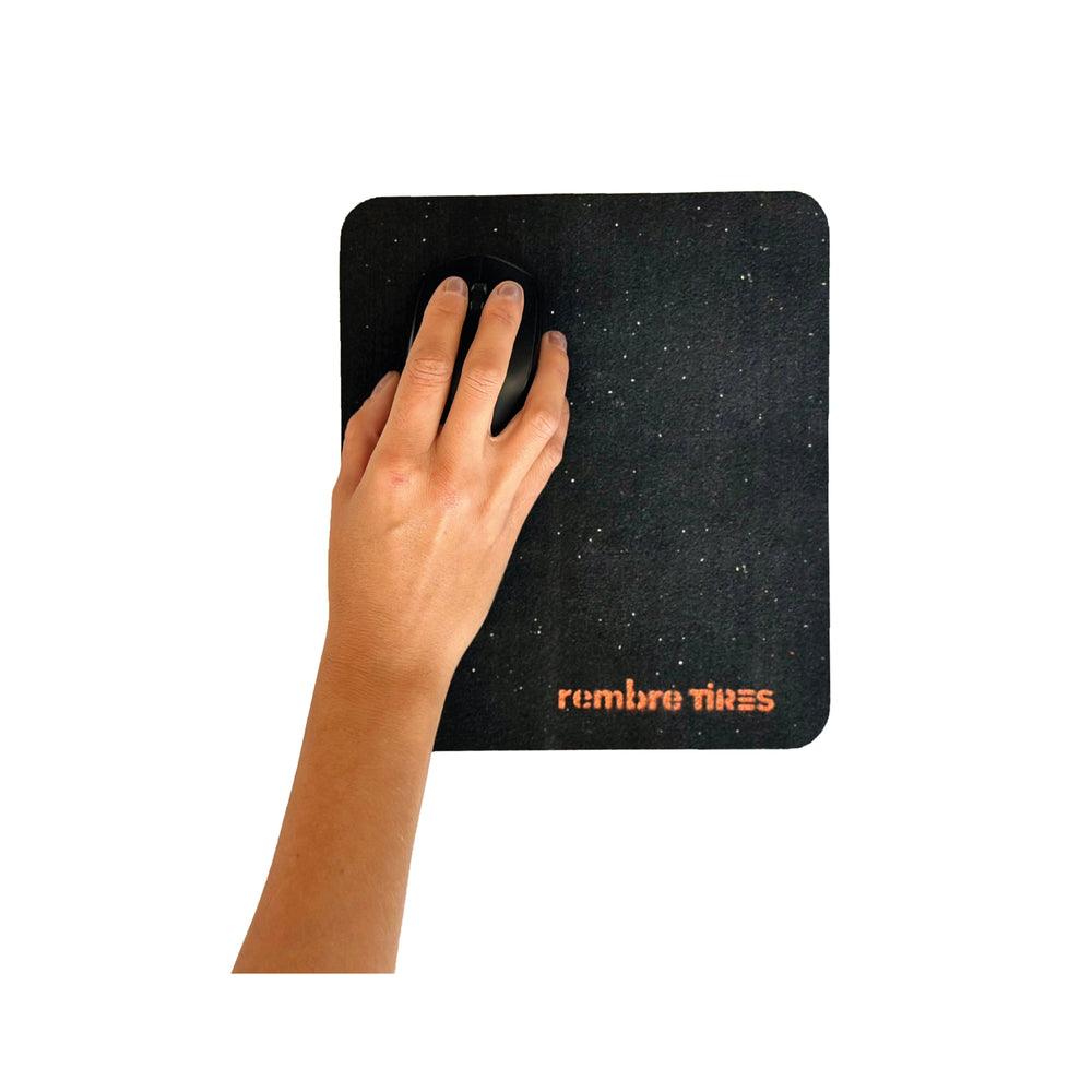 Mouse pad