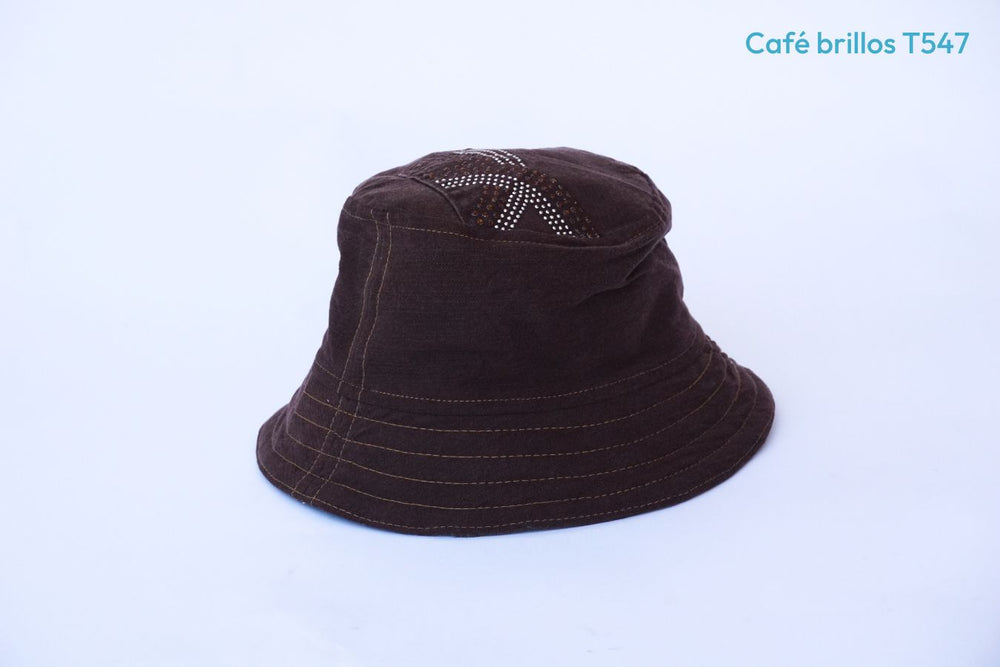 Bucket hat T54