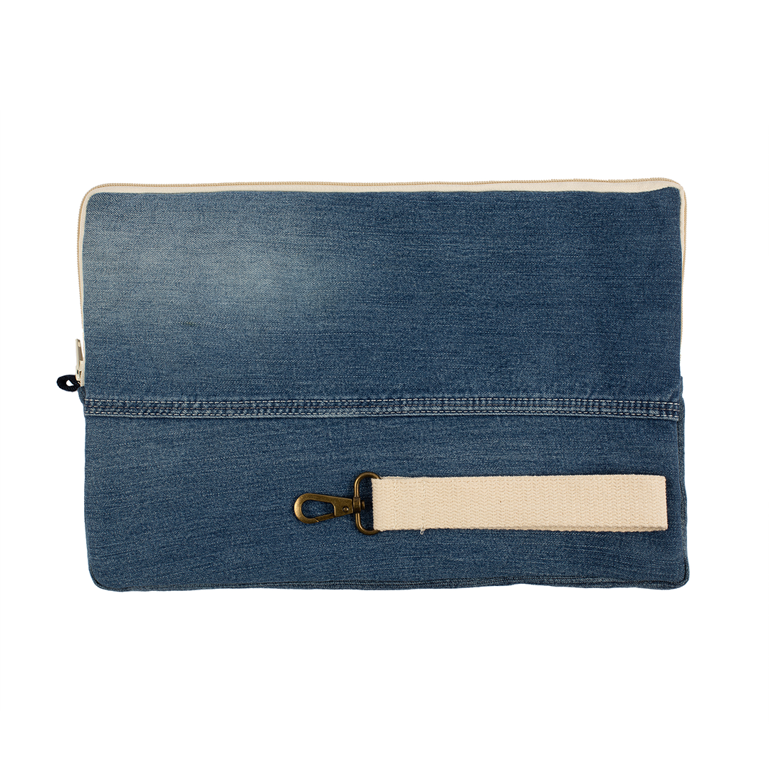 Funda de laptop + strap